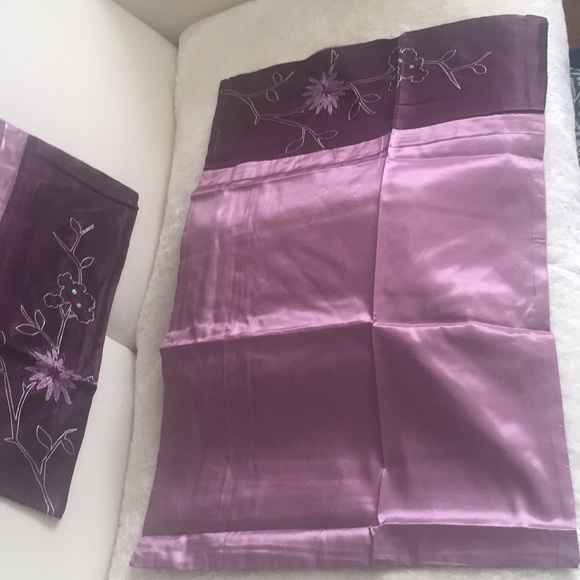 House + Home Luxury Full Size Duvet Set - Picture 4 of 8